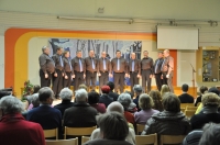 Območna revija pevskih zborov, Grosuplje, 2017-02-16_1